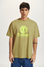 Remera Vertical Over - Element 