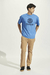 Imagen de Remera Vertical Over