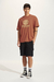 Remera Vertical Over - comprar online
