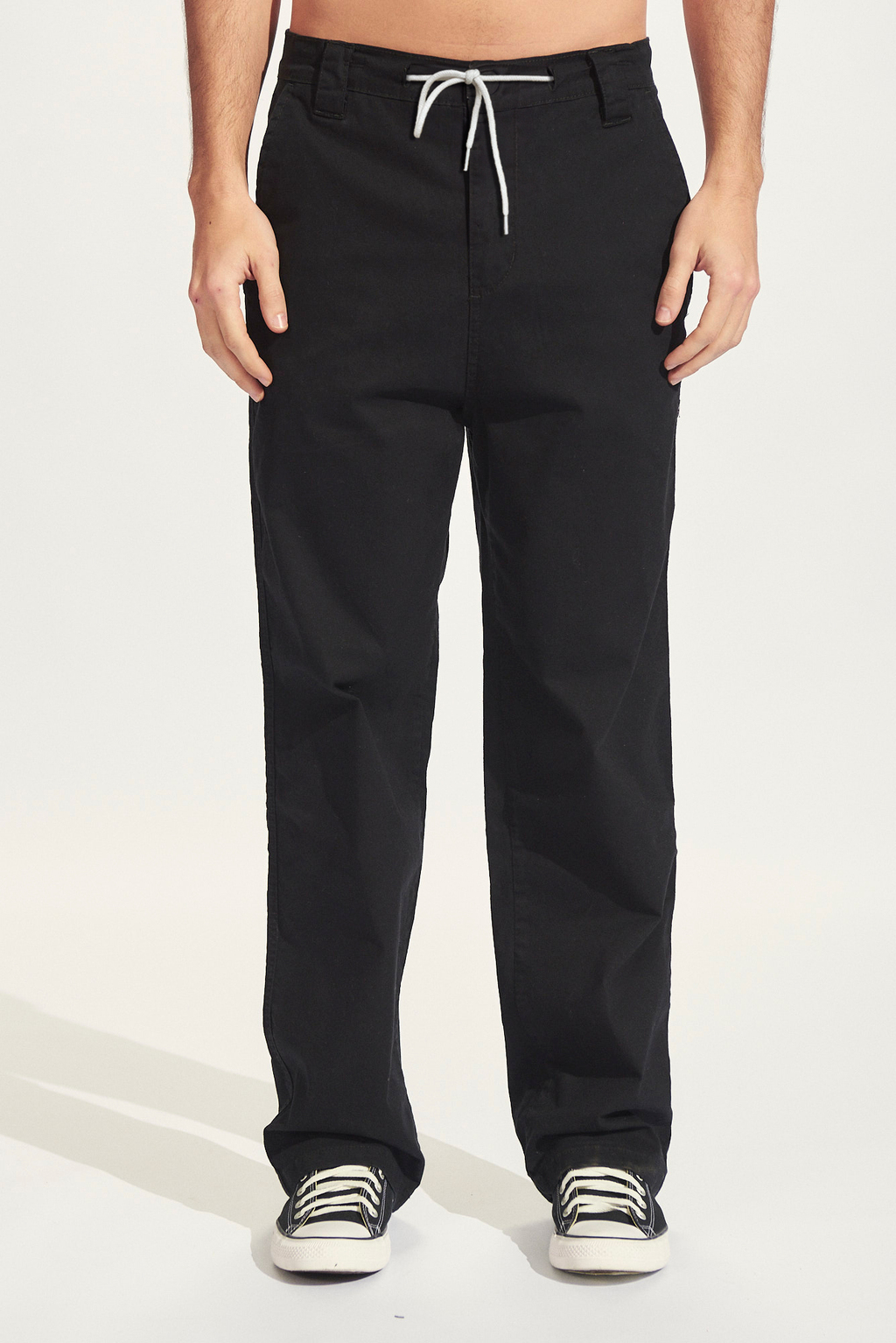 Pantalón Big Loose