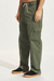 Pantalón Big Loose Cargo