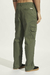 Pantalón Big Loose Cargo - comprar online