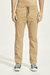 Pantalón Elastic Straight