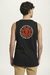 Musculosa Seal Back - tienda online