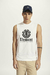 Musculosa Vertical Muscle