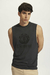 Musculosa Vertical Muscle - tienda online