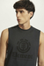 Musculosa Vertical Muscle