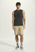 Musculosa Vertical Muscle - comprar online
