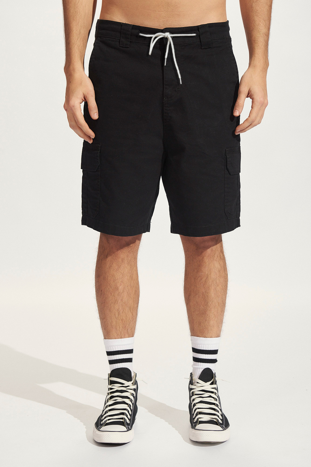 Bermuda Big Loose Cargo en internet