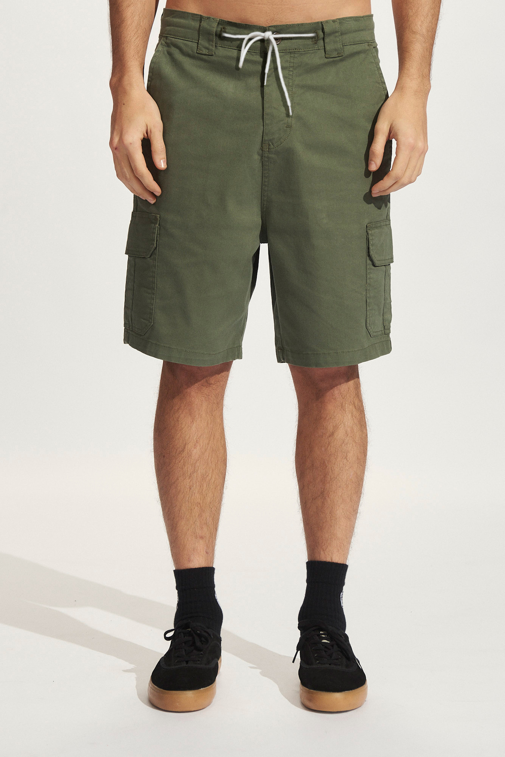 Bermuda Big Loose Cargo en internet