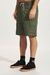 Bermuda Big Loose Cargo - tienda online
