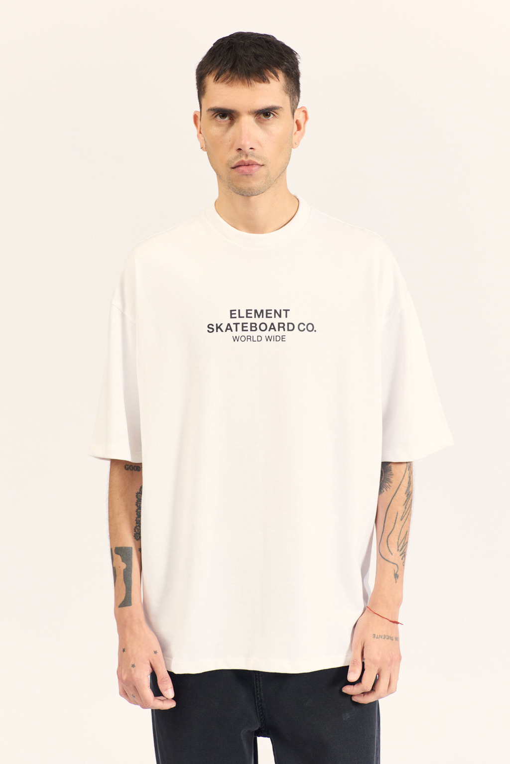 Remera Cornell Skate Co Og - comprar online
