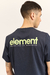 Remera Simple Logo - tienda online