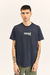 Remera Simple Logo - comprar online