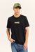 Remera Simple Logo - comprar online
