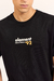 Remera Simple Logo - Element 