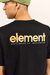 Remera Simple Logo - tienda online