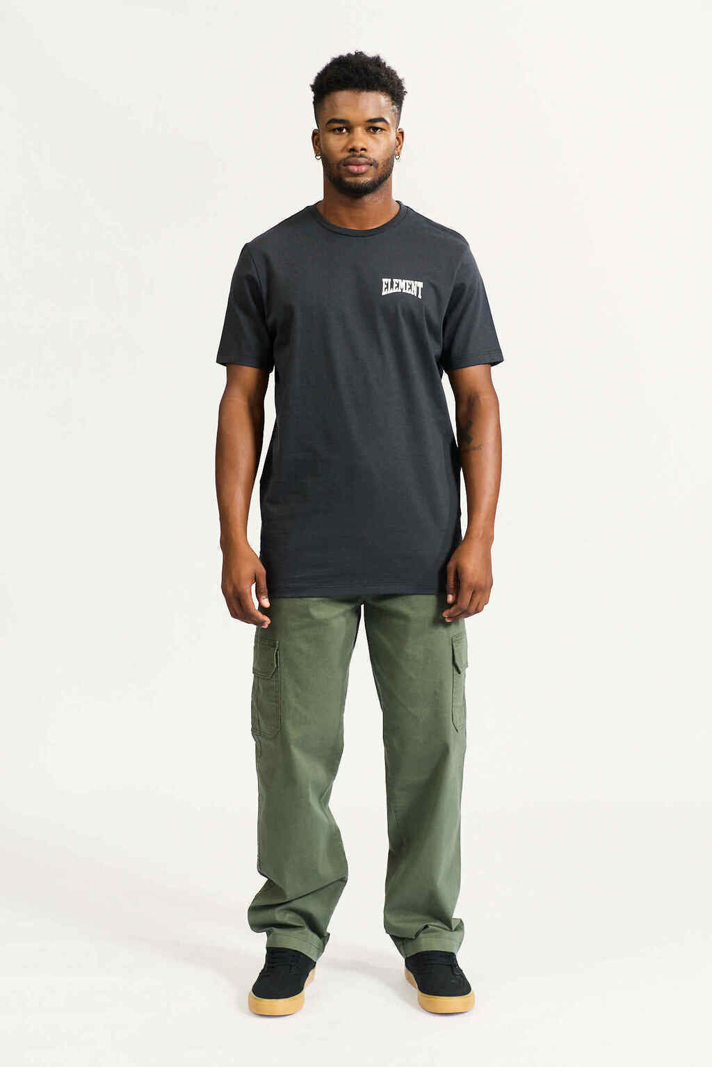 Remera Endure - comprar online