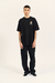 Remera Birds Eye Over