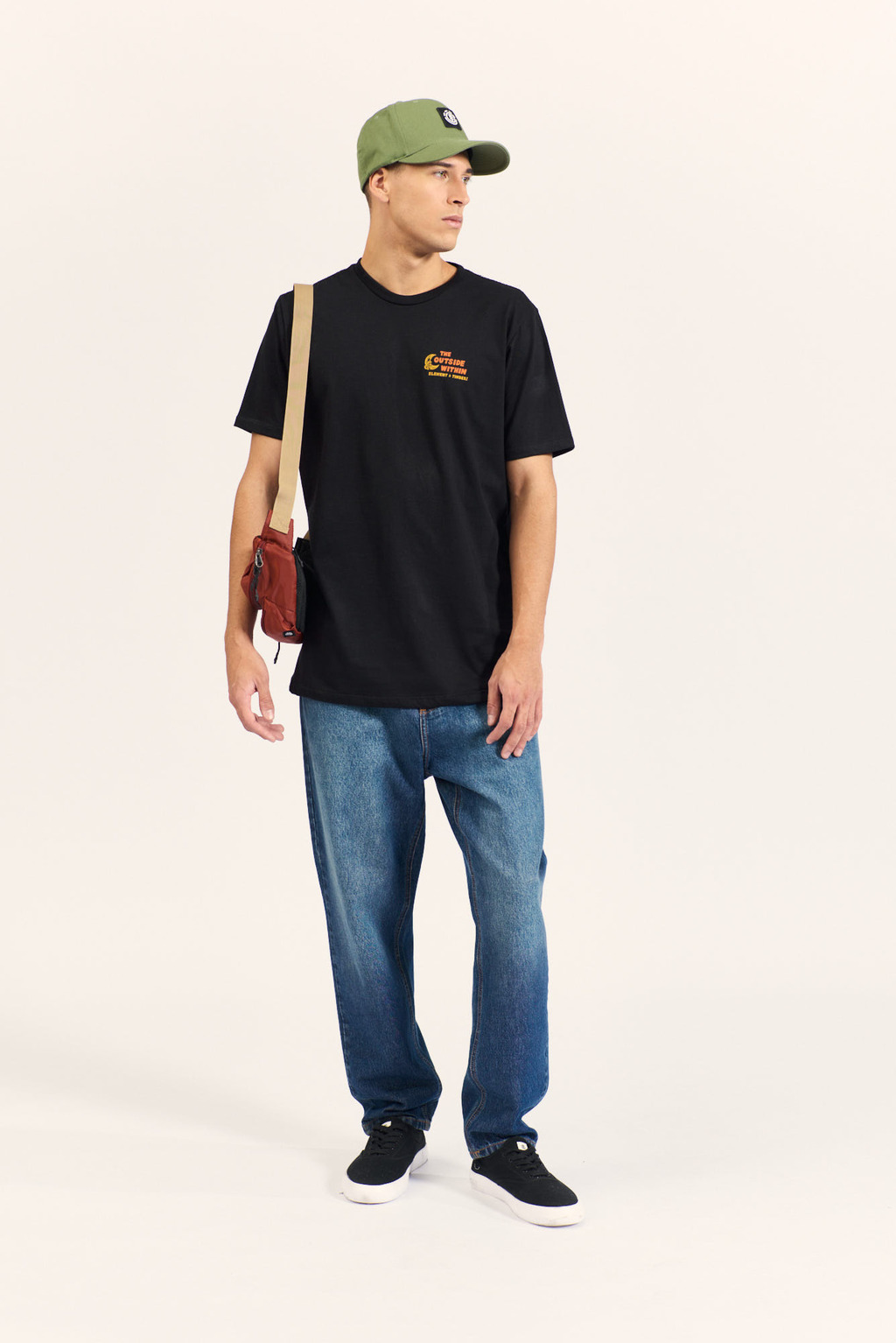 Remera The Gatherings - comprar online