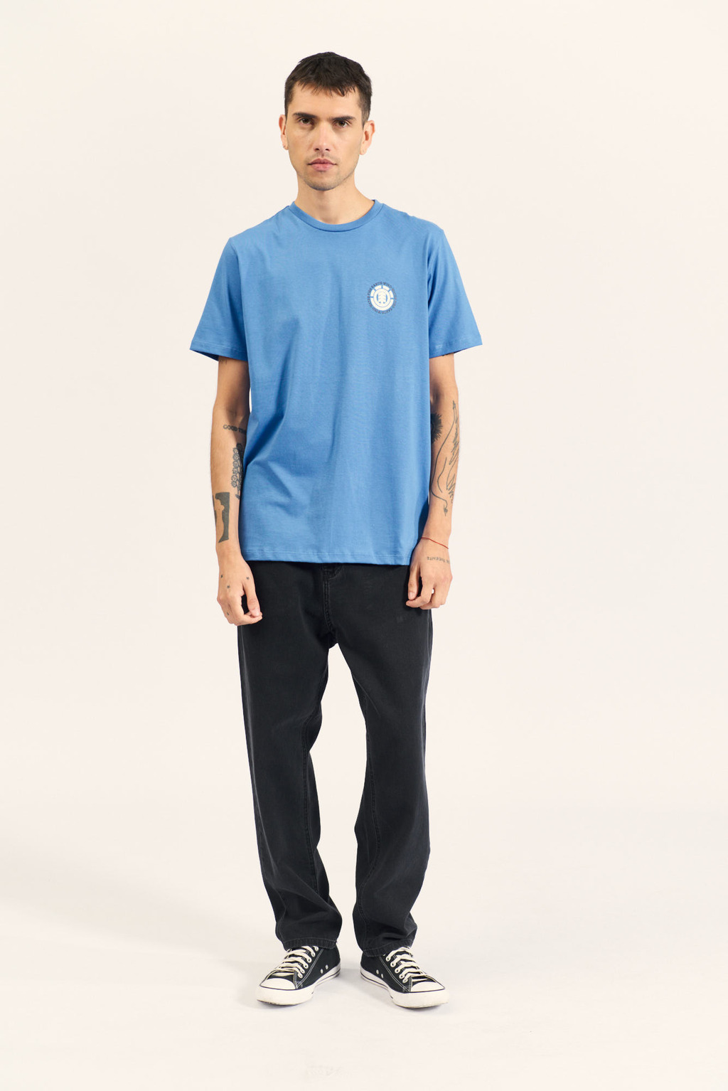 Remera Seal Back - comprar online