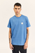 Remera Seal Back en internet
