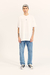 Remera Cornell Nano Over - comprar online