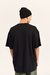 Remera Cornell Nano Over - tienda online