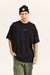 Remera Cornell Nano Over - comprar online