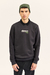 Buzo Simple Logo Crew - comprar online