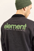 Buzo Simple Logo Crew - tienda online