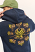 Campera Bear With Me Zip Hood - comprar online