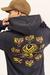 Campera Bear With Me Zip Hood - tienda online