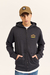 Campera Bear With Me Zip Hood