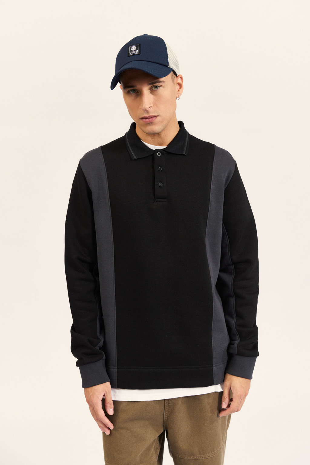 Buzo Lawen Polo - comprar online