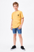 Remera Endure Boys - Element 