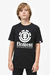 Remera Vertical Niño - Element 