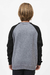 Buzo Seal Paint Ranglan Crew Niño - comprar online