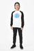 Buzo Seal Paint Ranglan Crew Niño - comprar online
