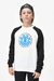 Buzo Seal Paint Ranglan Crew Niño - Element 