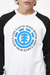 Buzo Seal Paint Ranglan Crew Niño en internet
