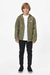 Buzo Sunnet Zip Hood Niño - comprar online