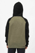 Buzo Vertical Ranglan Hood Niño - comprar online