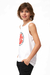 Musculosa Seal Singlet Boys
