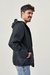 Campera Elkins Alder Sherpa - tienda online