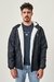 Campera Elkins Alder Sherpa