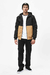 Campera Dulcey Two Tones en internet