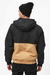 Campera Dulcey Two Tones