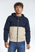 Campera Dulcey Two Tones - Element 