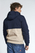 Campera Dulcey Two Tones - tienda online